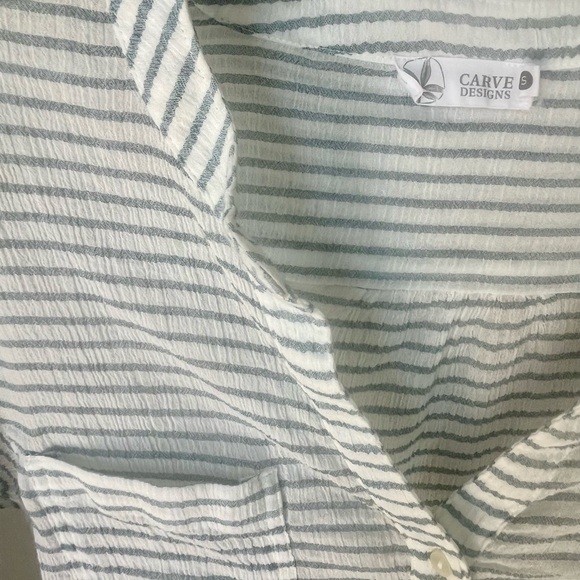 Carver Designs Lightweight Shirt - Picture 3 of 4